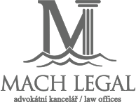 Machlegal logo